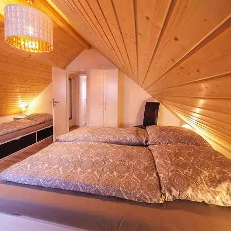 Holiday home Partwitz, Elsterheide